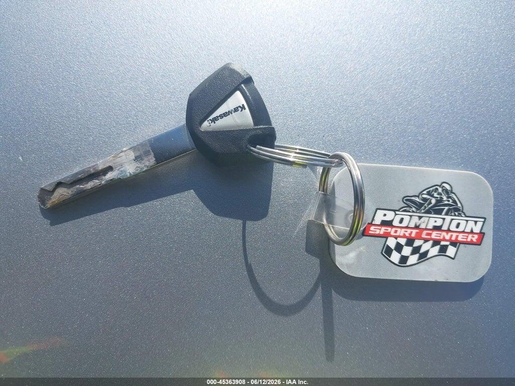 ML5EXGH14RDA23713 2024 KAWASAKI EX500 photo no. 11