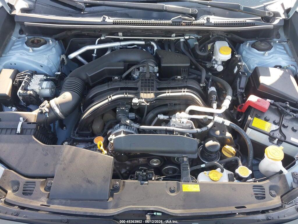 JF2GTHSC8PH273048 2023 SUBARU CROSSTREK photo no. 10