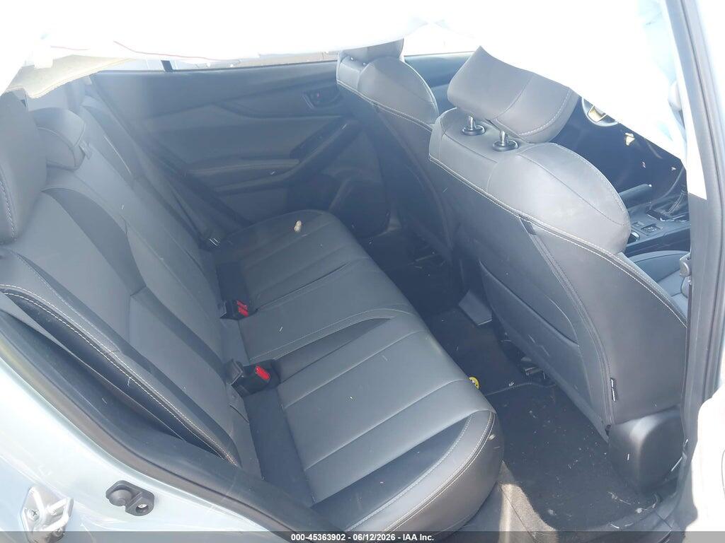 JF2GTHSC8PH273048 2023 SUBARU CROSSTREK photo no. 8