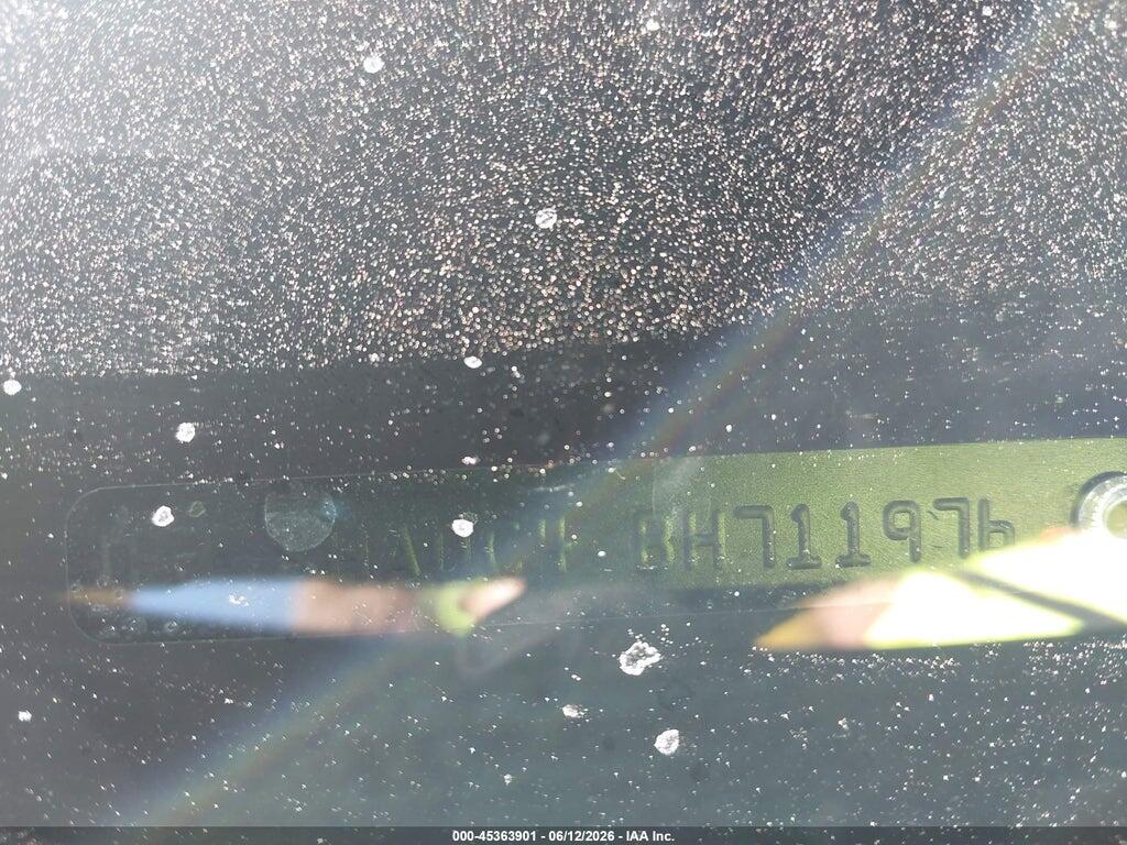 JF2SHADC4BH711976 2011 SUBARU FORESTER photo no. 9