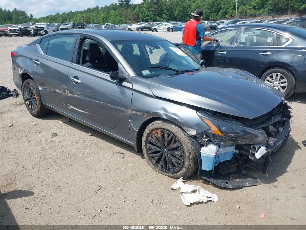 1N4BL4DW5SN346174 2025 NISSAN ALTIMA photo no. 1