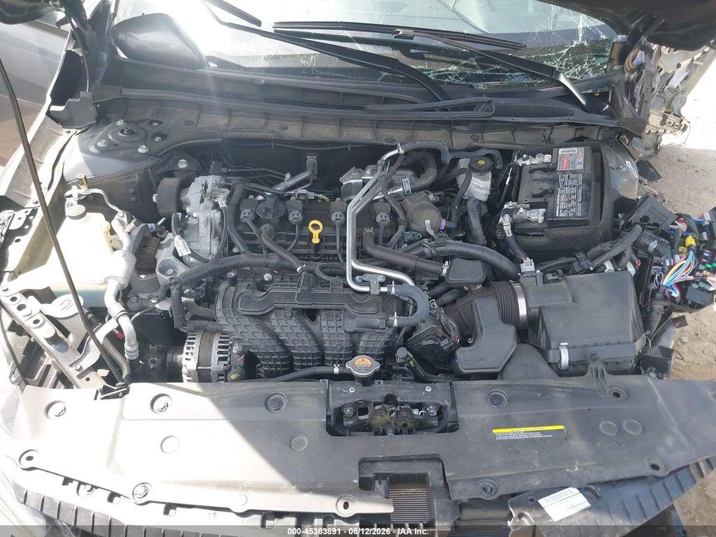 1N4BL4DW5SN346174 2025 NISSAN ALTIMA photo no. 10