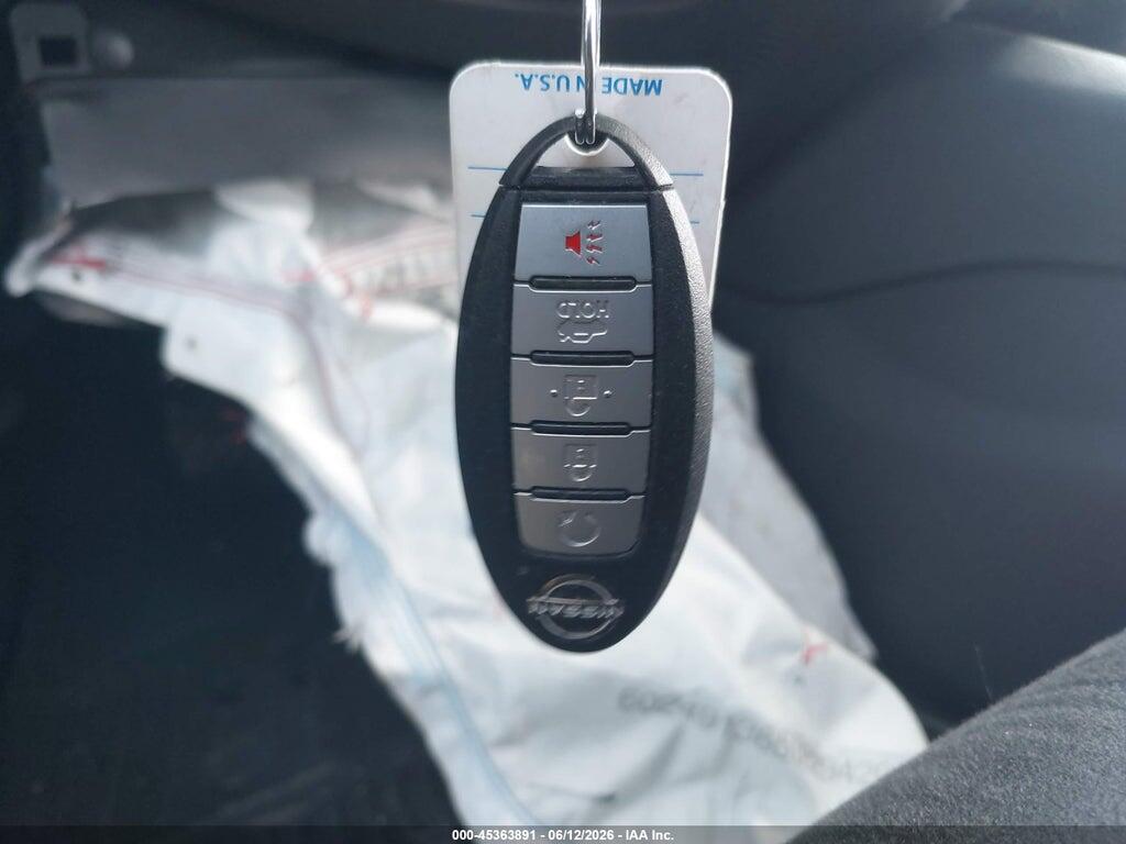 1N4BL4DW5SN346174 2025 NISSAN ALTIMA photo no. 11