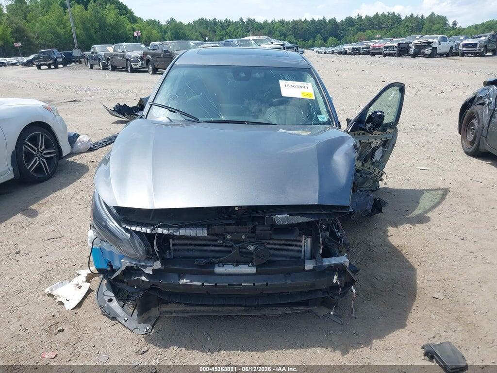 1N4BL4DW5SN346174 2025 NISSAN ALTIMA photo no. 12