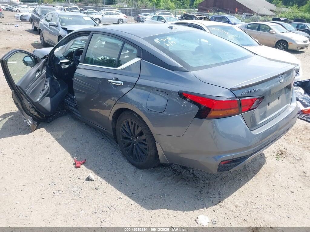 1N4BL4DW5SN346174 2025 NISSAN ALTIMA photo no. 3