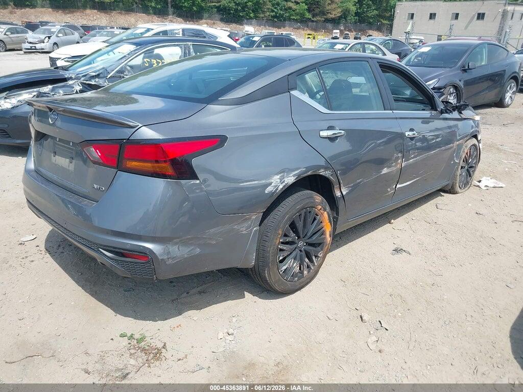 1N4BL4DW5SN346174 2025 NISSAN ALTIMA photo no. 4