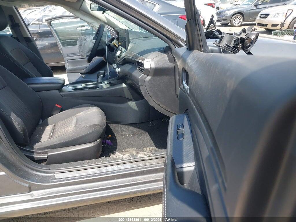 1N4BL4DW5SN346174 2025 NISSAN ALTIMA photo no. 5