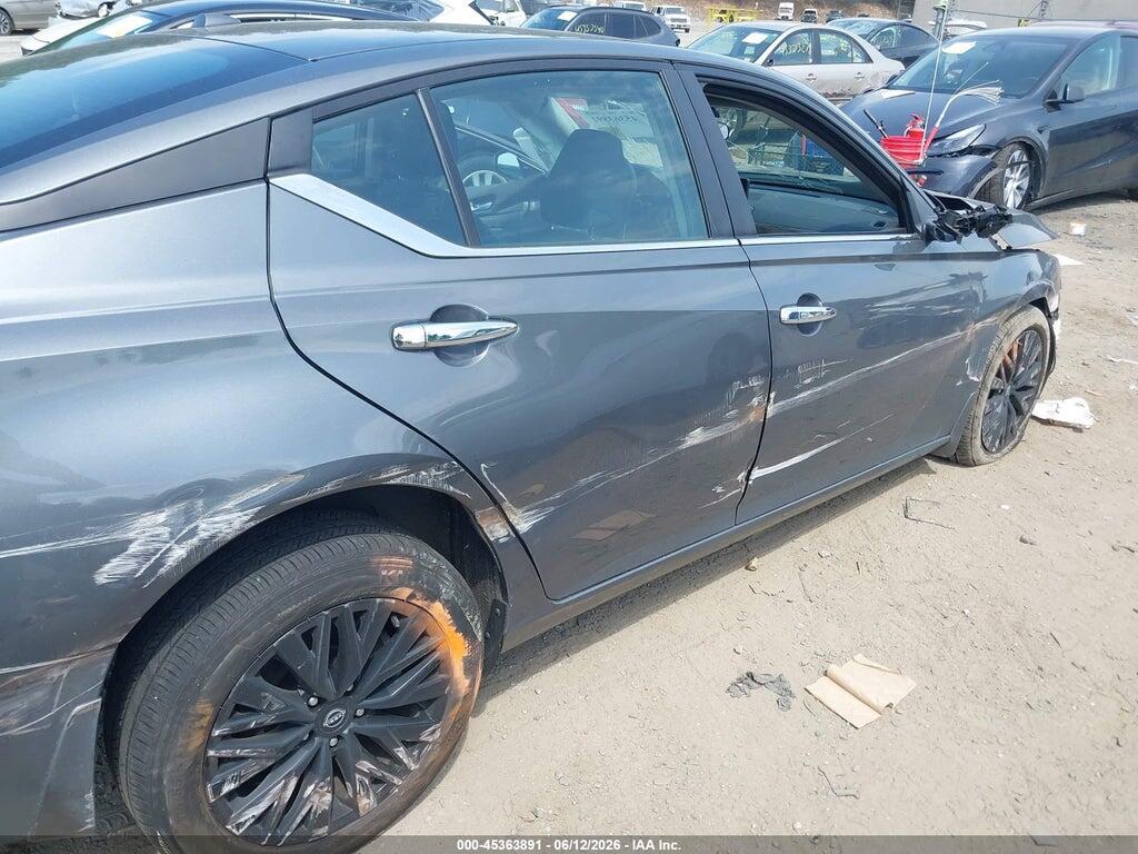 1N4BL4DW5SN346174 2025 NISSAN ALTIMA photo no. 6