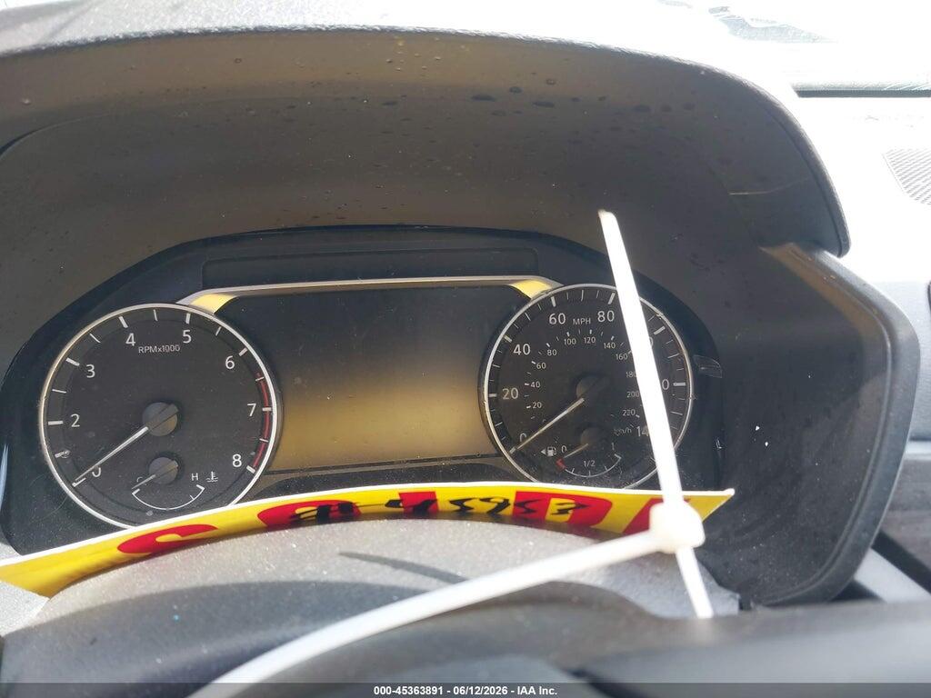 1N4BL4DW5SN346174 2025 NISSAN ALTIMA photo no. 7