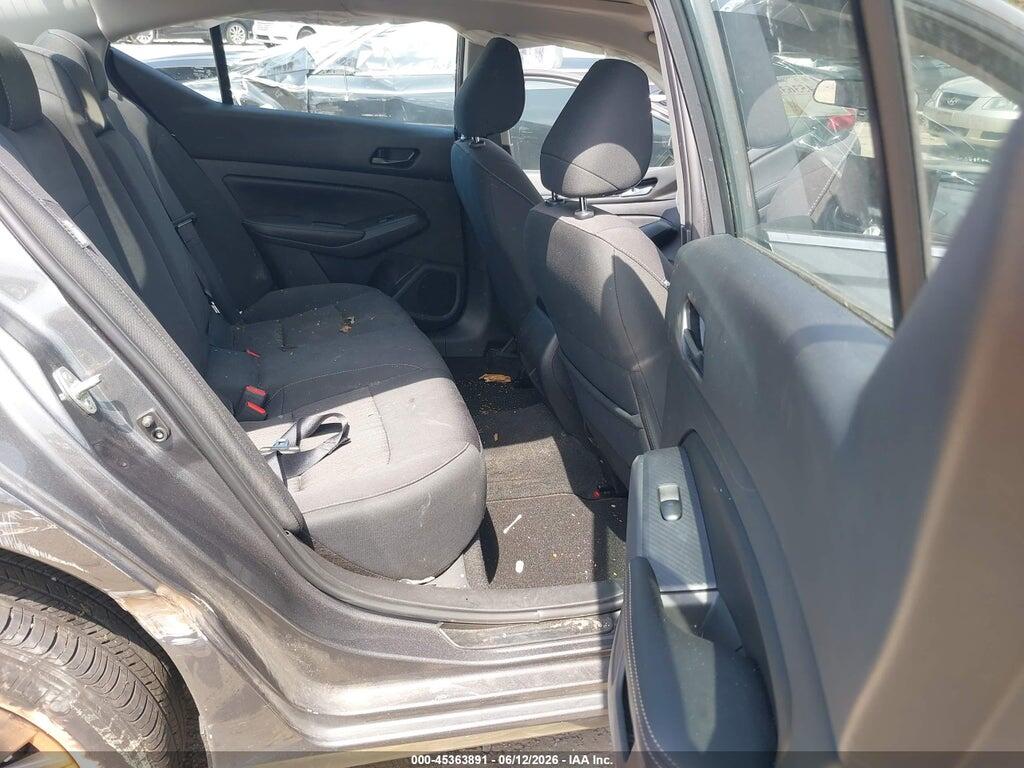 1N4BL4DW5SN346174 2025 NISSAN ALTIMA photo no. 8
