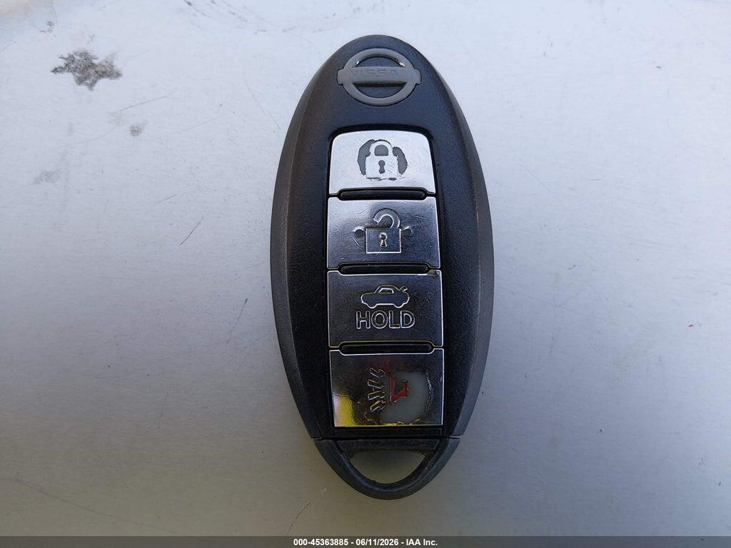 3N1AB7AP3FL645517 2015 NISSAN SENTRA photo no. 11