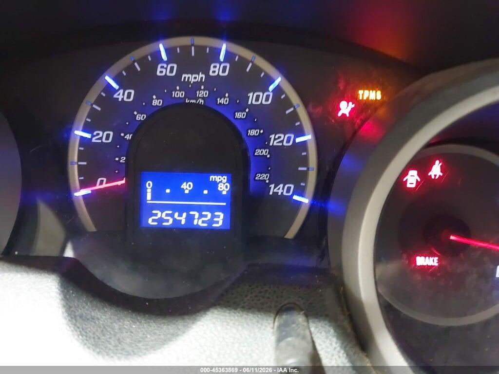JHMGE8G33CC035602 2012 HONDA FIT photo no. 7