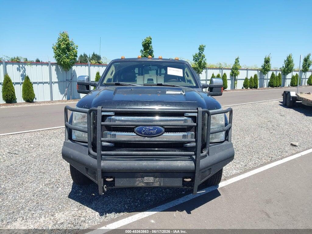 1FT8W4DT8EEA28538 2014 FORD F-450 photo no. 12