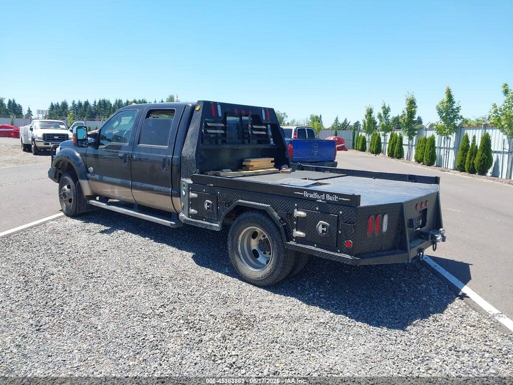 1FT8W4DT8EEA28538 2014 FORD F-450 photo no. 3