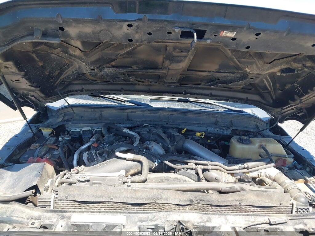 1FT8W4DT8EEA28538 2014 FORD F-450 photo no. 9