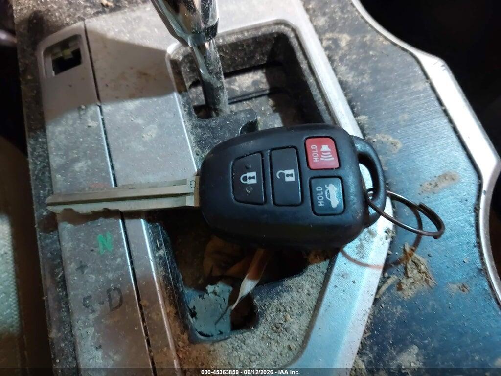 4T4BF1FK7ER380753 2014 TOYOTA CAMRY photo no. 11
