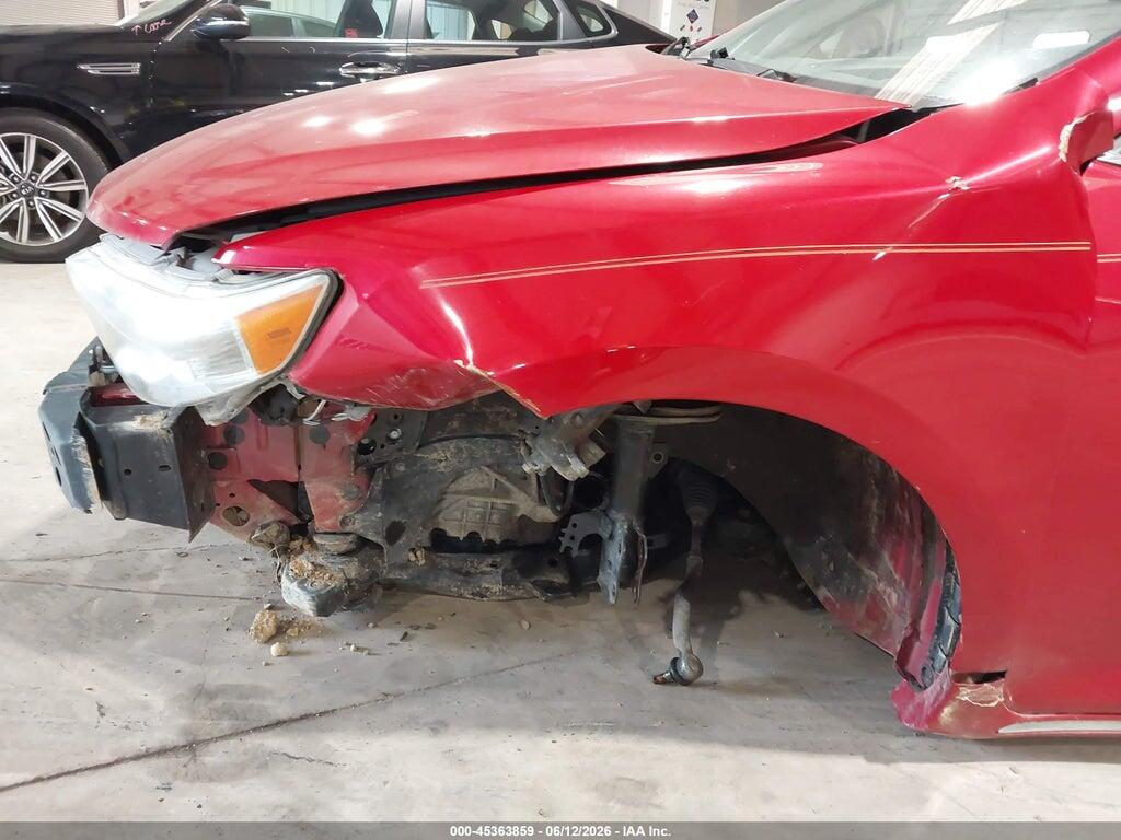 4T4BF1FK7ER380753 2014 TOYOTA CAMRY photo no. 6