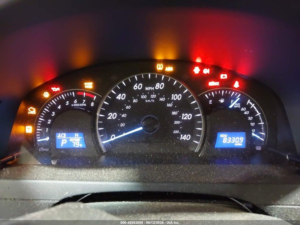 4T4BF1FK7ER380753 2014 TOYOTA CAMRY photo no. 7