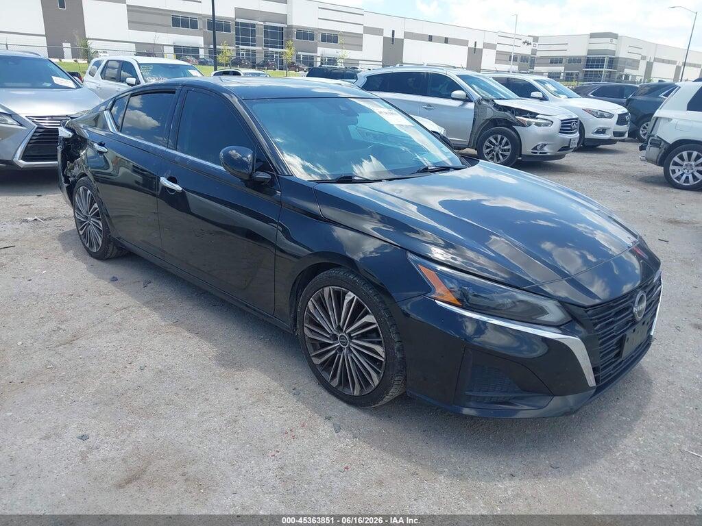 1N4BL4EV9PN337314 2023 NISSAN ALTIMA photo no. 1