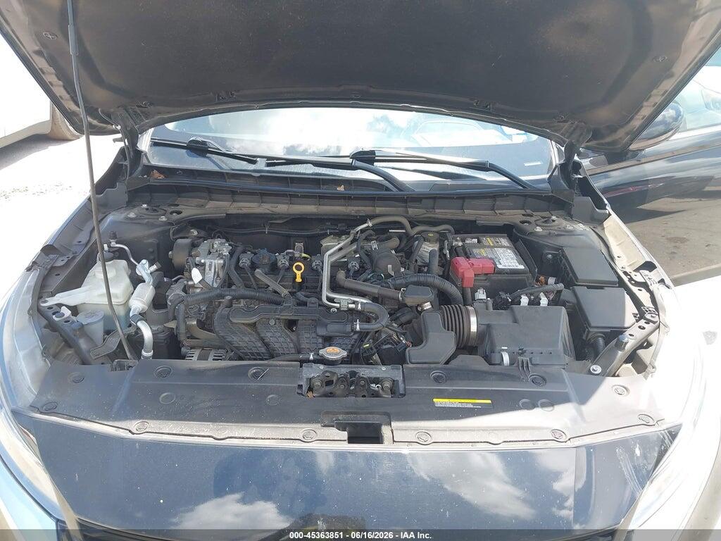 1N4BL4EV9PN337314 2023 NISSAN ALTIMA photo no. 10