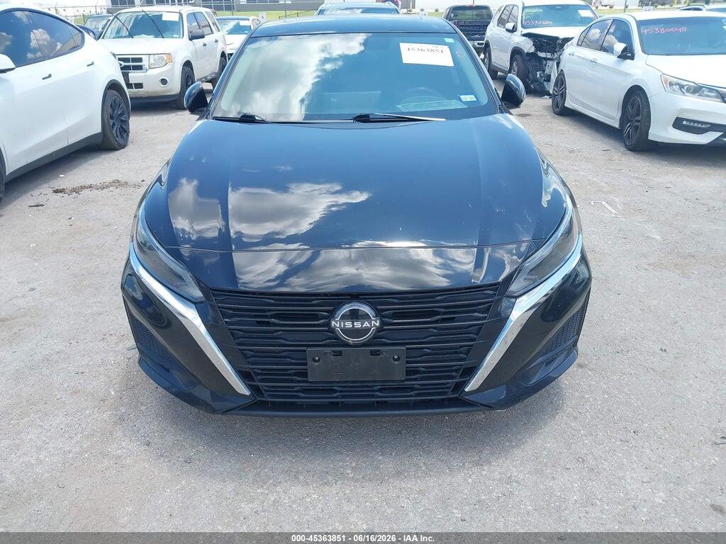 1N4BL4EV9PN337314 2023 NISSAN ALTIMA photo no. 12