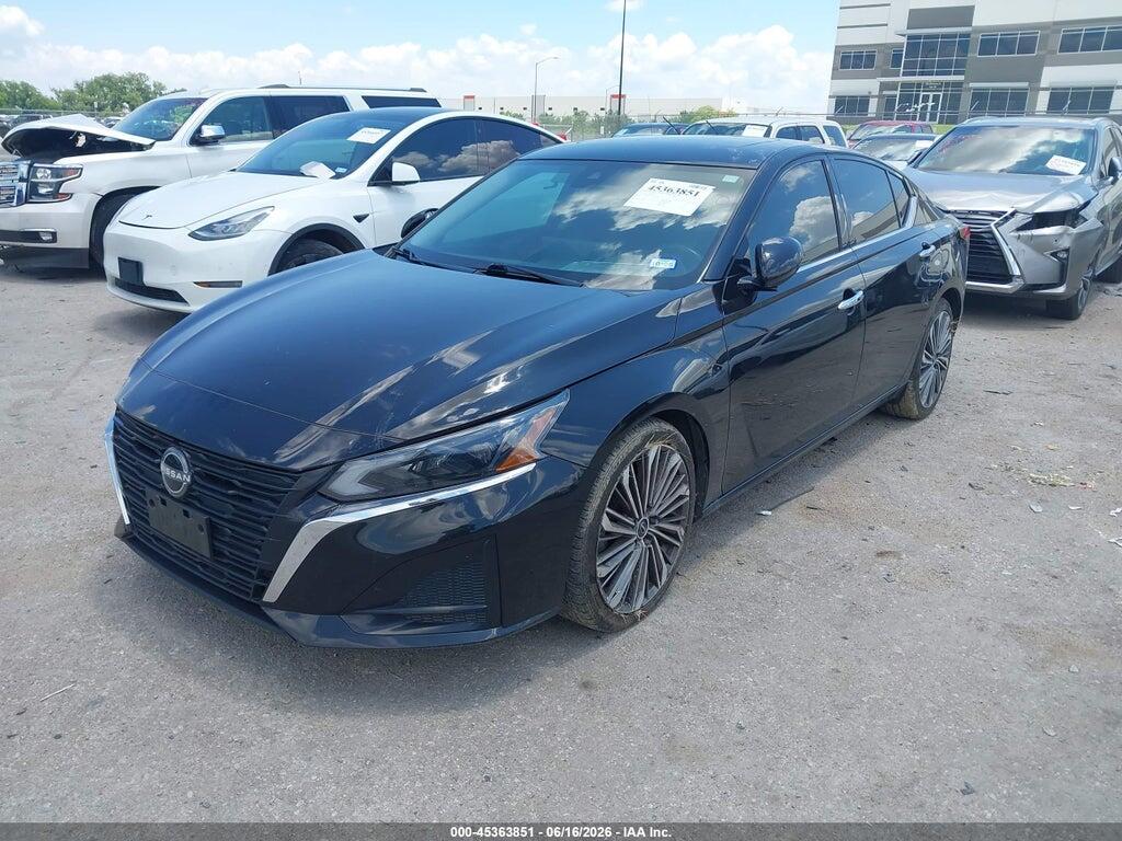 1N4BL4EV9PN337314 2023 NISSAN ALTIMA photo no. 2