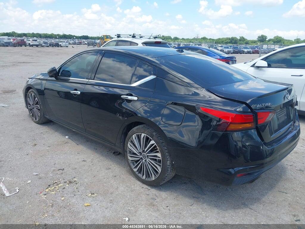 1N4BL4EV9PN337314 2023 NISSAN ALTIMA photo no. 3