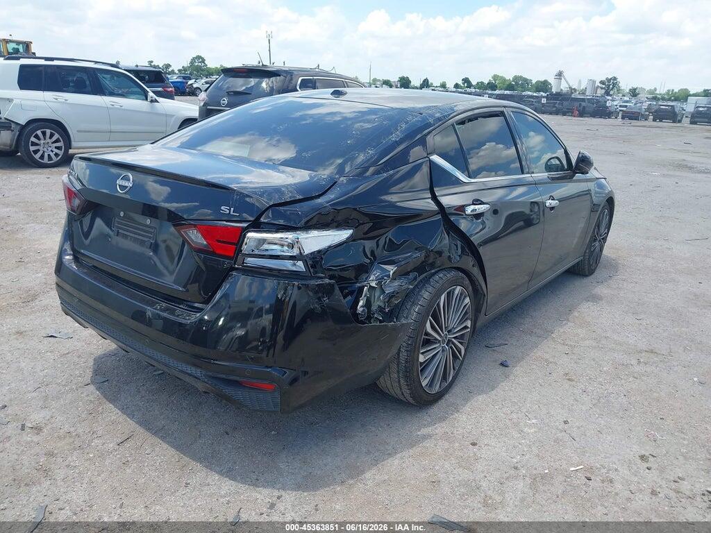 1N4BL4EV9PN337314 2023 NISSAN ALTIMA photo no. 4