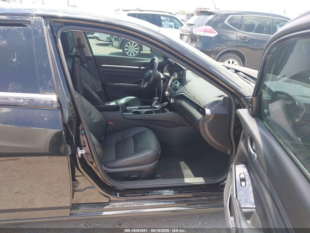 1N4BL4EV9PN337314 2023 NISSAN ALTIMA photo no. 5