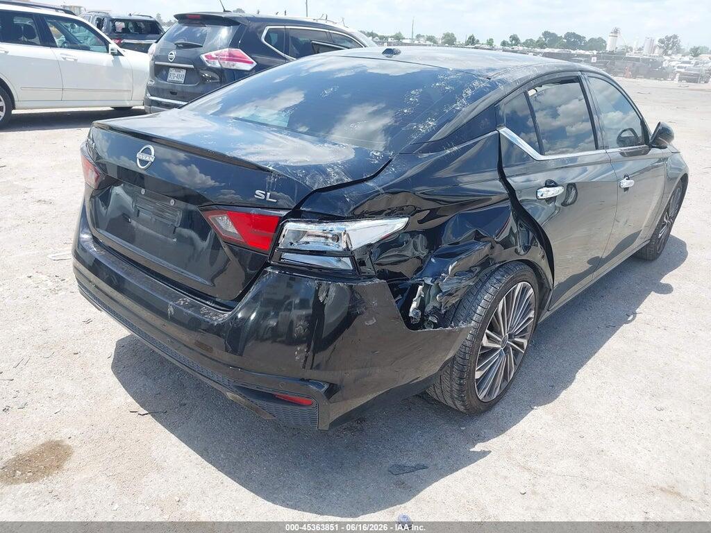 1N4BL4EV9PN337314 2023 NISSAN ALTIMA photo no. 6