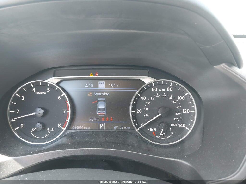1N4BL4EV9PN337314 2023 NISSAN ALTIMA photo no. 7