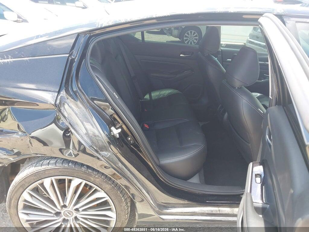 1N4BL4EV9PN337314 2023 NISSAN ALTIMA photo no. 8