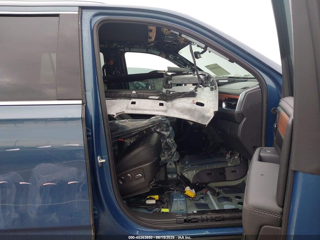 1GKS2DRL4SR150574 2025 GMC YUKON photo no. 5