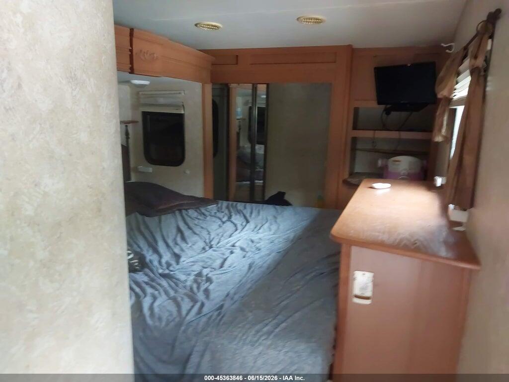 5XMFE382995000778 2009 OPEN RANGE M-391 FIFT photo no. 5