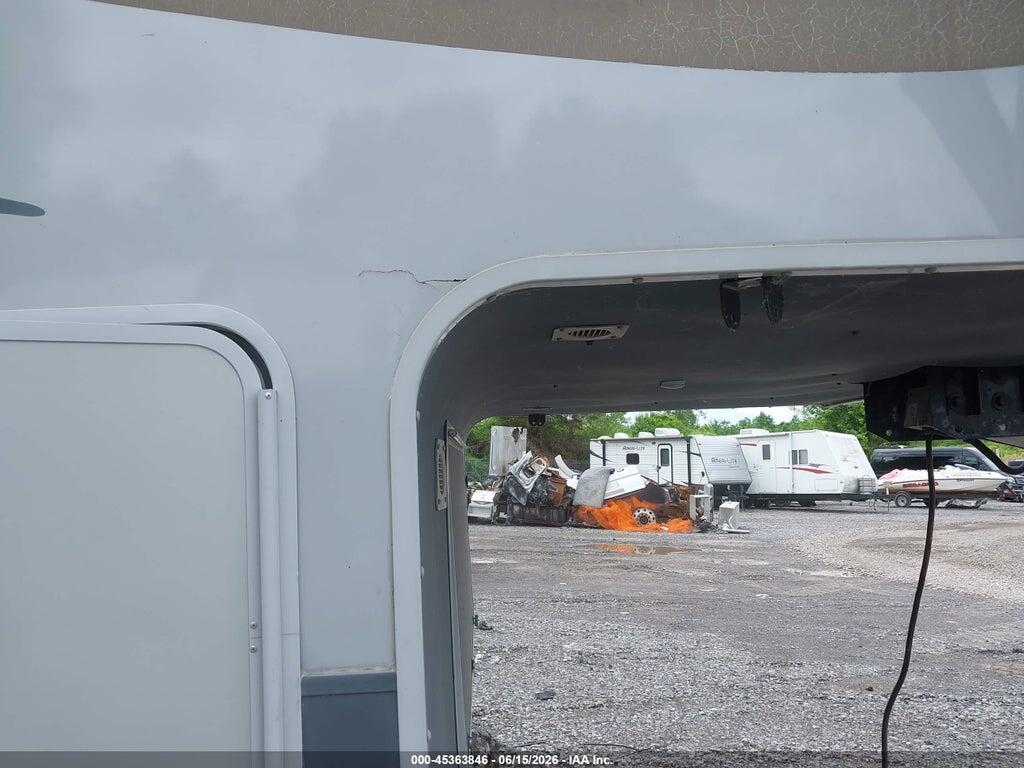 5XMFE382995000778 2009 OPEN RANGE M-391 FIFT photo no. 6