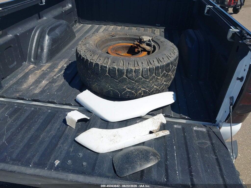 1GCEK19TX3E369801 2003 CHEVROLET SILVERADO 1500 photo no. 12