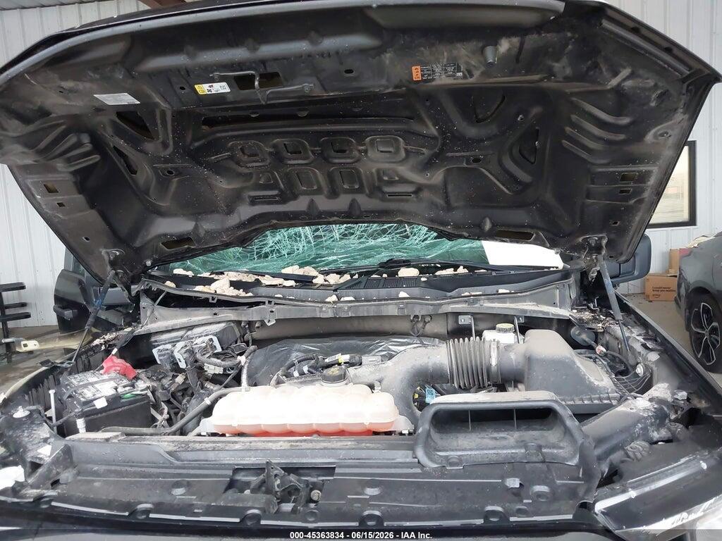 1FTEW1CP5PKF05663 2023 FORD F-150 photo no. 10