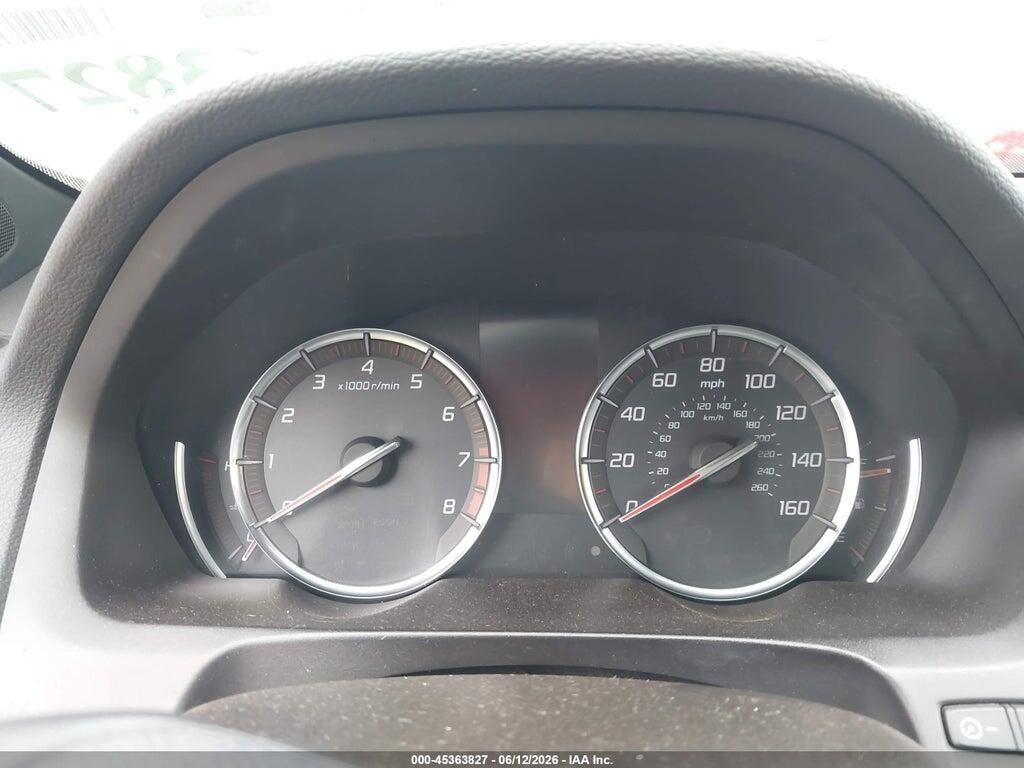 19UUB2F62JA010495 2018 ACURA TLX photo no. 7