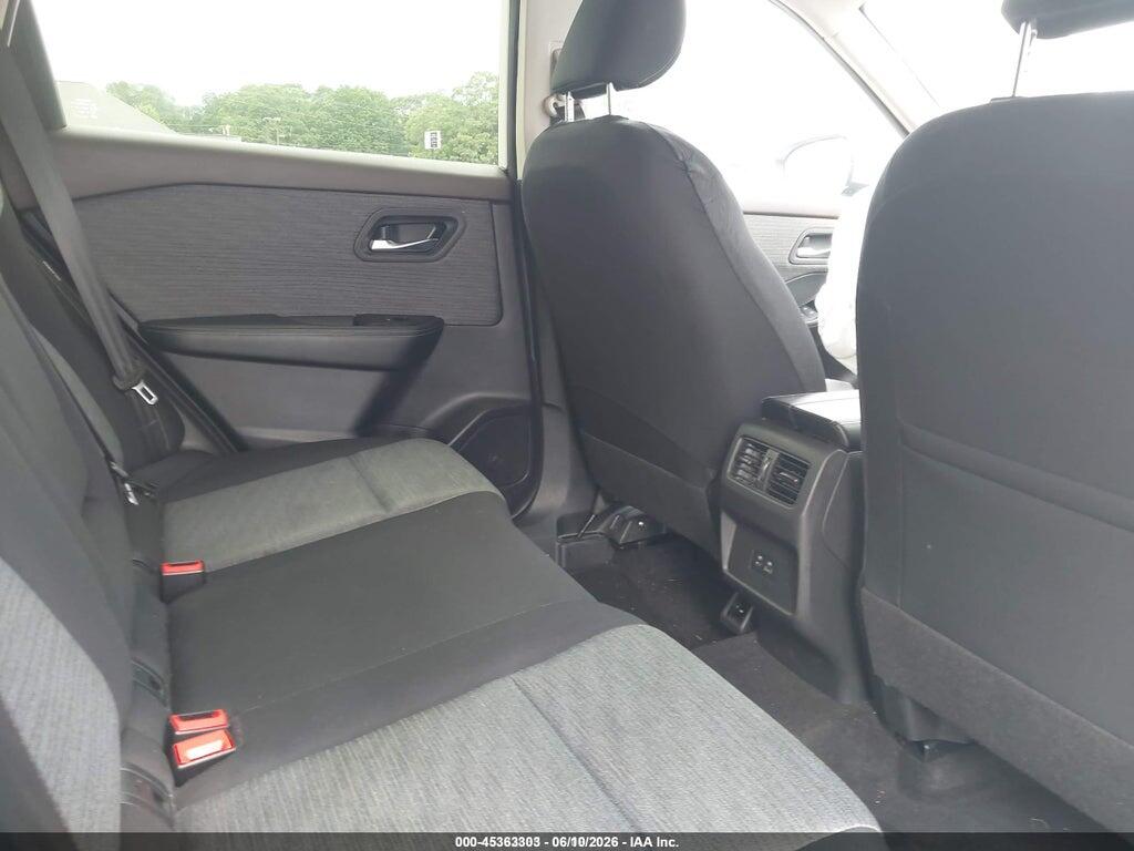 JN8BT3BBXPW483637 2023 NISSAN ROGUE photo no. 8