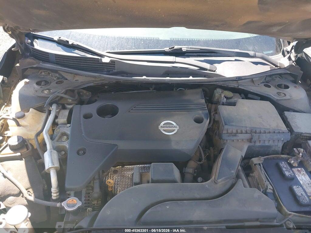 1N4AL3AP7DC163991 2013 NISSAN ALTIMA photo no. 10