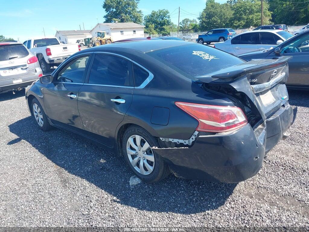 1N4AL3AP7DC163991 2013 NISSAN ALTIMA photo no. 3