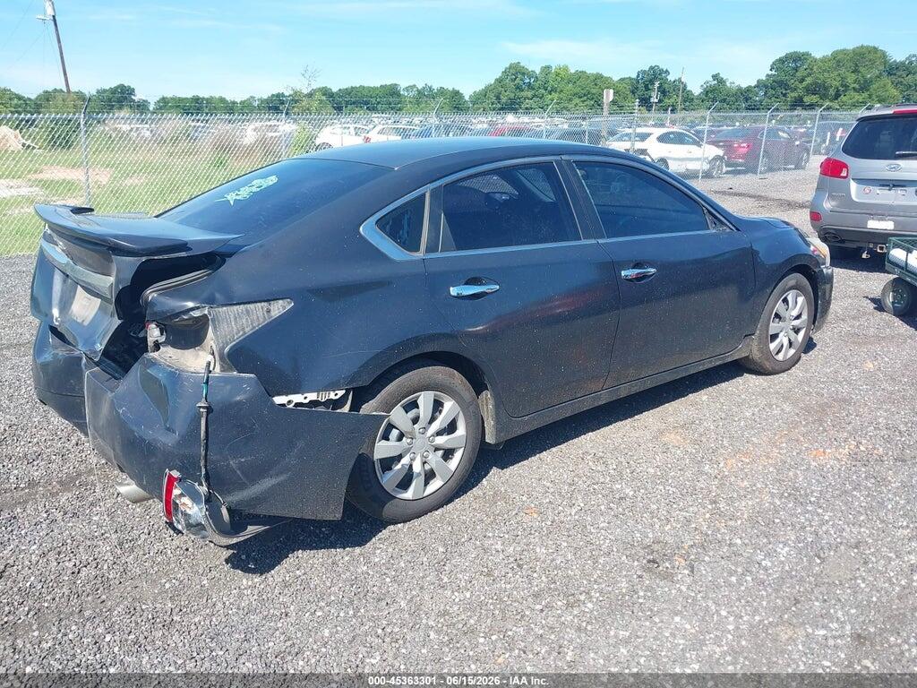 1N4AL3AP7DC163991 2013 NISSAN ALTIMA photo no. 4