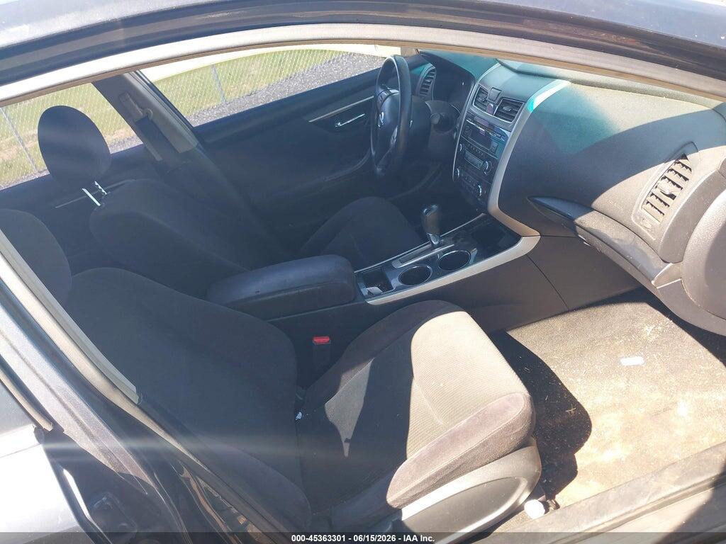 1N4AL3AP7DC163991 2013 NISSAN ALTIMA photo no. 5