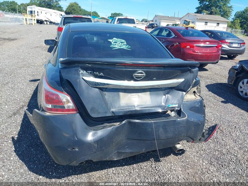 1N4AL3AP7DC163991 2013 NISSAN ALTIMA photo no. 6