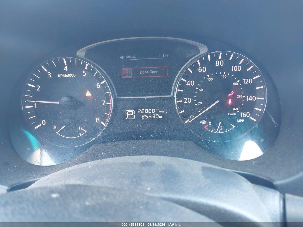 1N4AL3AP7DC163991 2013 NISSAN ALTIMA photo no. 7