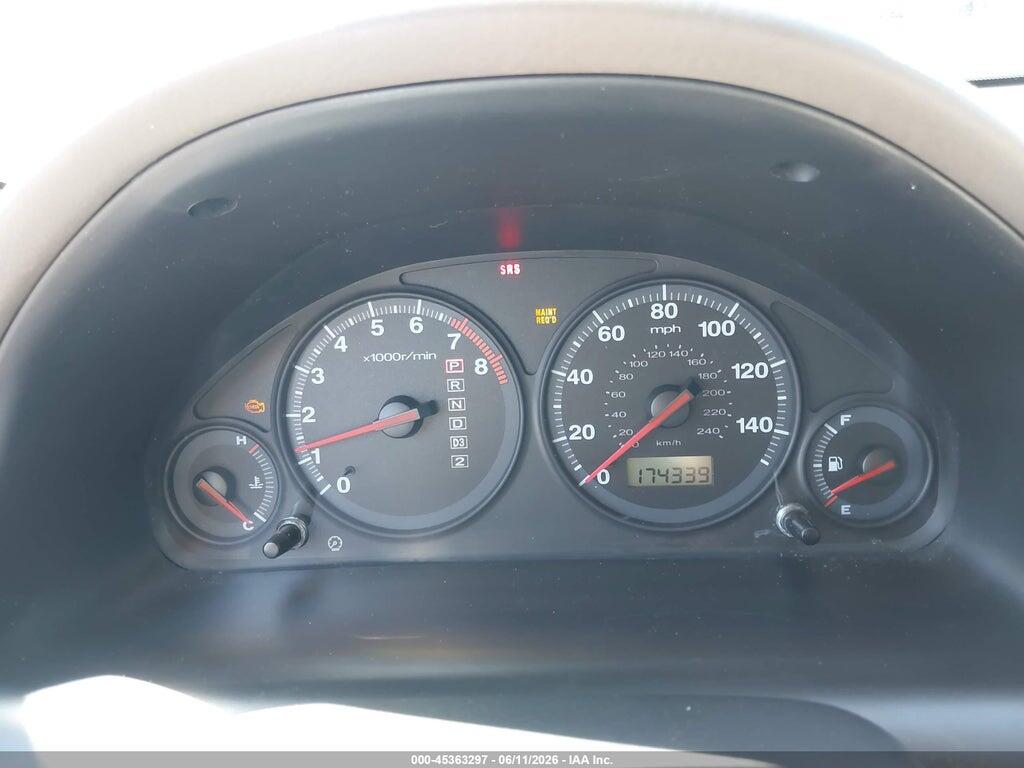 2HGES26741H552020 2001 HONDA CIVIC photo no. 7