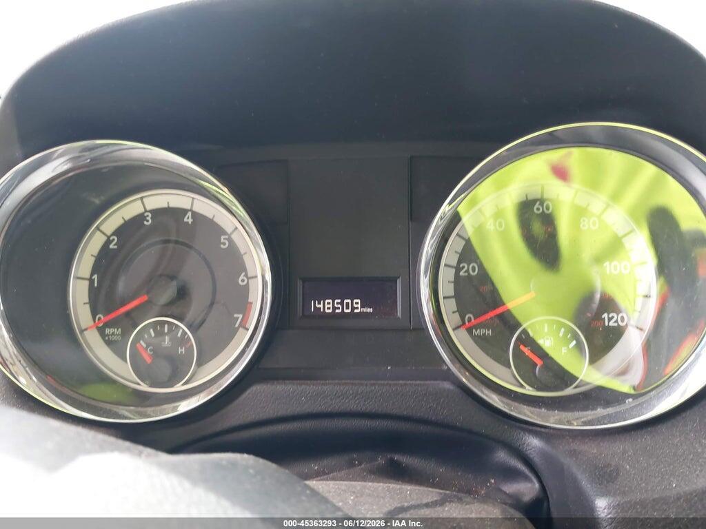 2C4RDGCG2GR378057 2016 DODGE GRAND CARAVAN photo no. 7