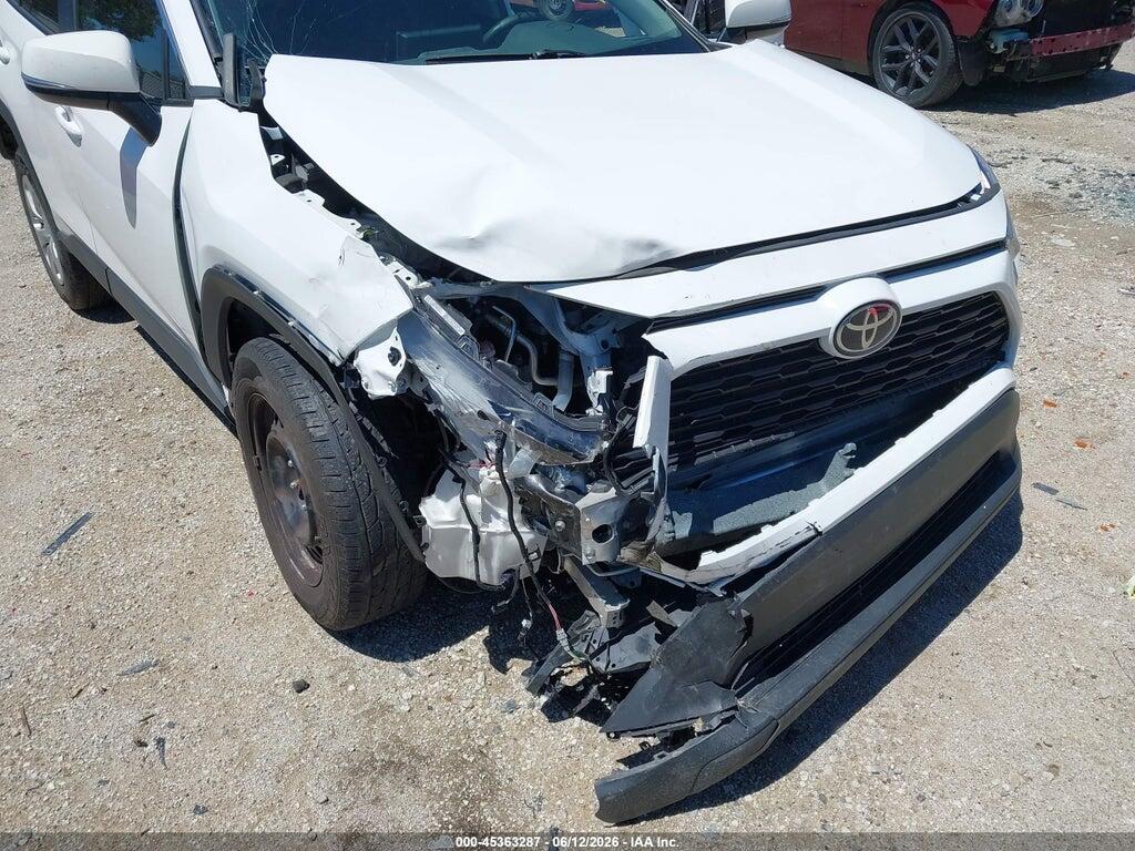 2T3K1RFV2RC276199 2024 TOYOTA RAV4 photo no. 6