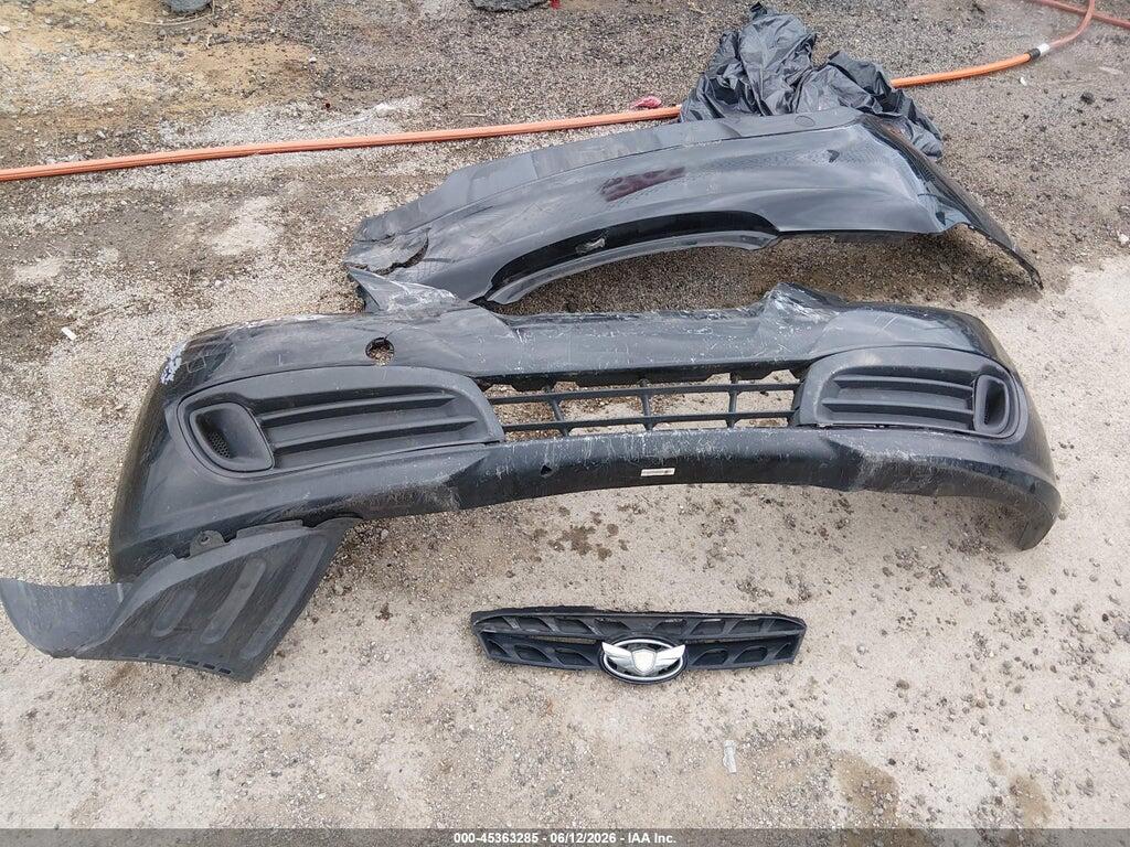 KMHHT6KD2AU035545 2010 HYUNDAI GENESIS photo no. 12