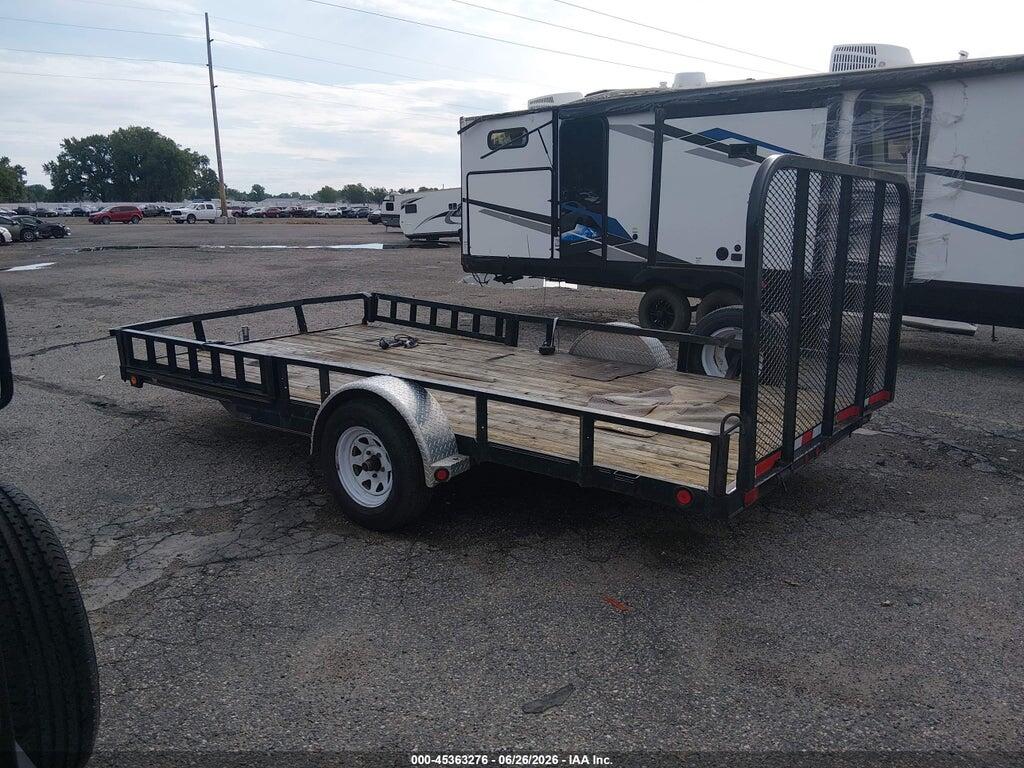 4P5SA141762081709 2006 PJ TRAILERS PJ TRAILERS photo no. 3